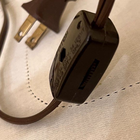 Electric Country Windowsill Candle Light - Picture 4 of 4